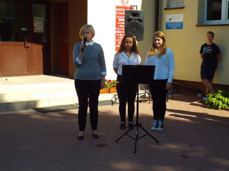 Akademia rocznica 17 września